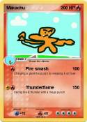 Makachu
