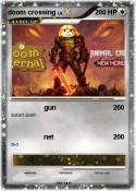 doom crossing