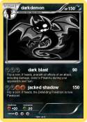 darkdemon