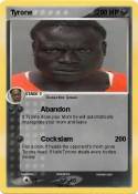 Tyrone