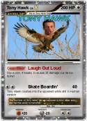 Tony Hawk