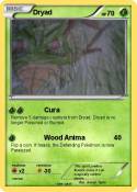 Dryad