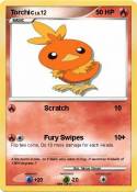 Torchic
