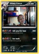 Tiffany Conce