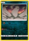 Hydra GX