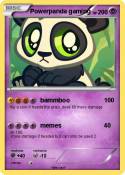 Powerpanda