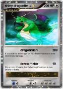 shiny dragonite