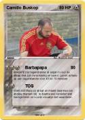 Camillo Buskop
