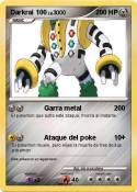 Darkrai 100