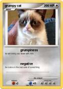 grumpy cat