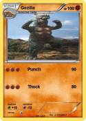 Gozilla