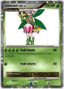 rosemon ex