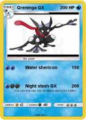 Greninga GX
