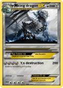 king dragon