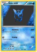 0ver 9000