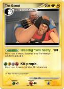 The Scout
