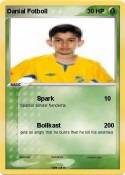 Danial Fotboll