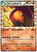 Shiny Typloshon