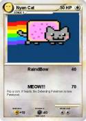 Nyan Cat