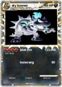 dry bowser
