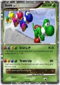 Yoshi