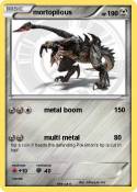 mortopilous