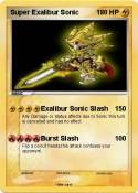 Super Exalibur