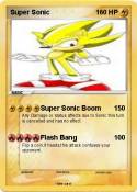 Super Sonic