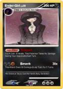 Ender-Girl