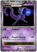 Mewtwo
