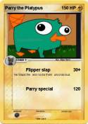 Parry the