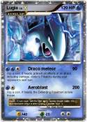 Lugia