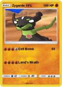 Zygarde 10%