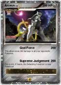 Arceus
