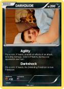 DARKDUDE