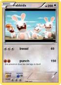 rabbids