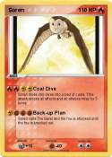 Soren