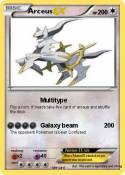 Arceus