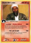 Osama Bin Laden