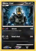 Master Chief