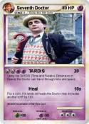 Seventh Doctor