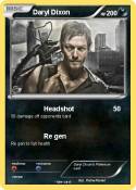 Daryl Dixon