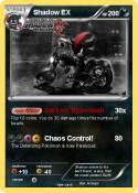 Shadow EX