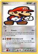 Mario