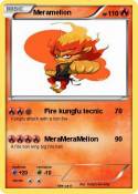 Meramelion