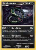 Dark Rayqualza