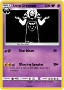 Asriel Dreemurr
