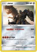 Jamar