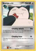 Snorlax