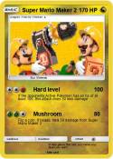 Super Mario